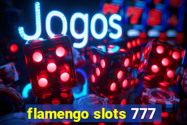 flamengo slots 777