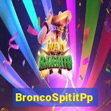 BroncoSpititPp