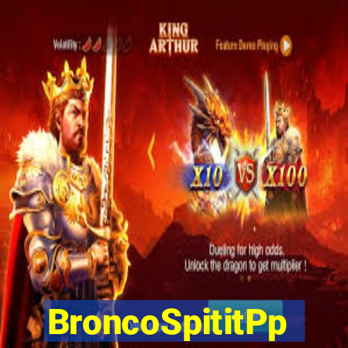 BroncoSpititPp