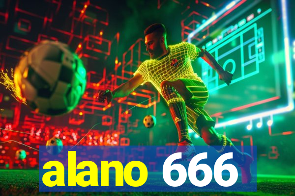 alano 666