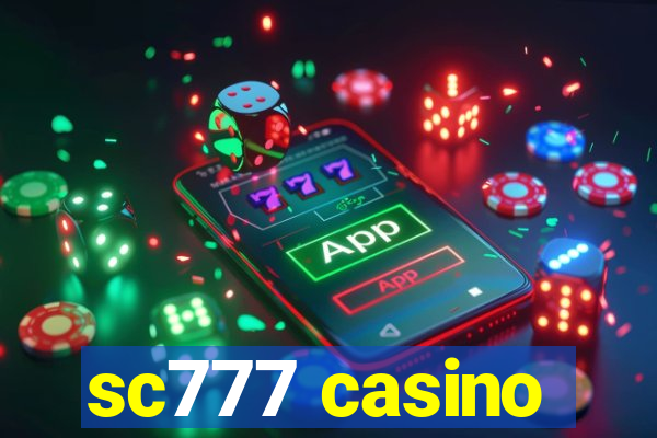 sc777 casino