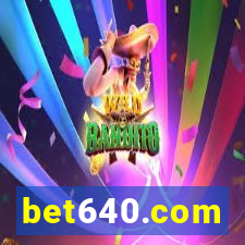 bet640.com