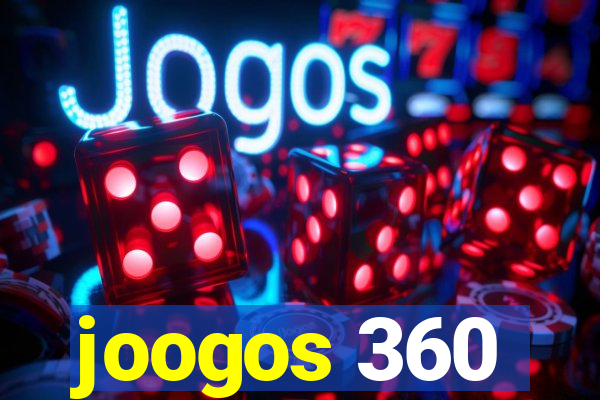 joogos 360