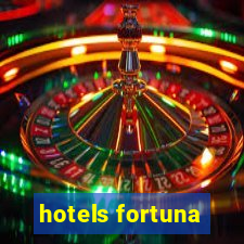 hotels fortuna