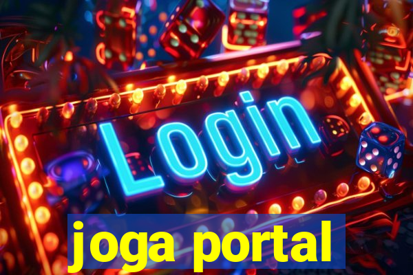 joga portal