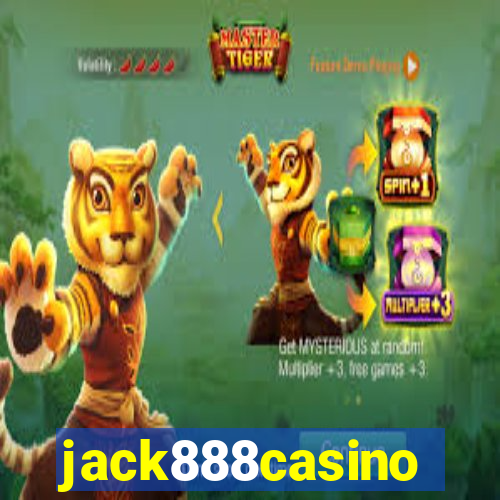 jack888casino