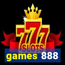 games 888