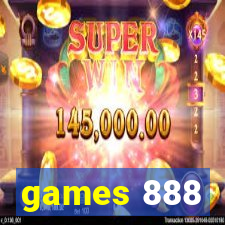 games 888