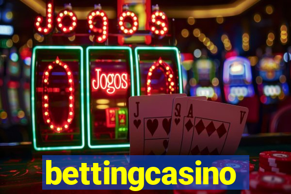 bettingcasino