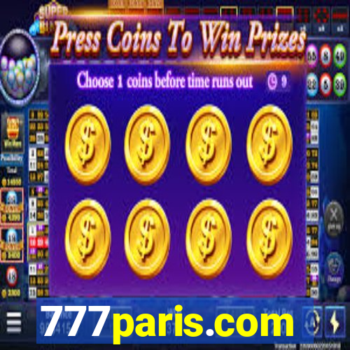 777paris.com