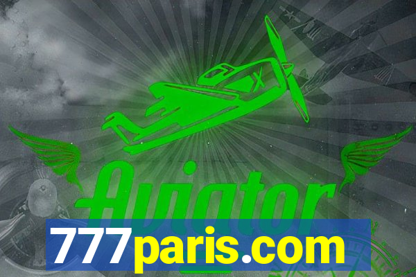 777paris.com