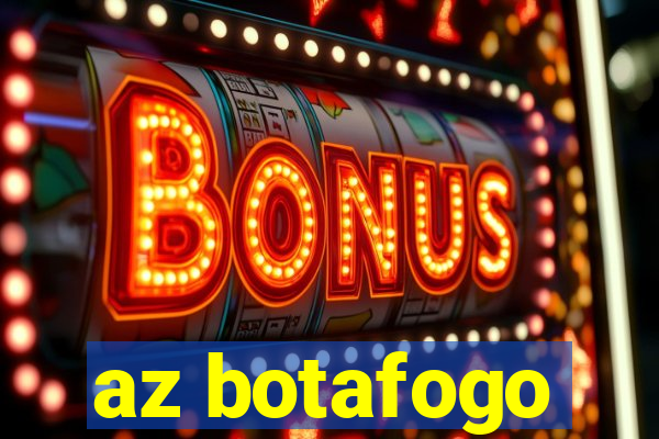 az botafogo