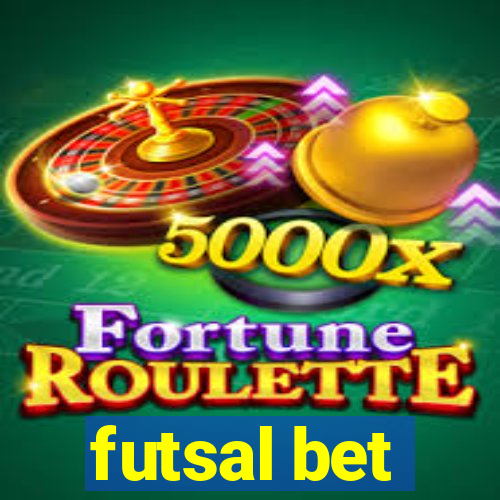 futsal bet