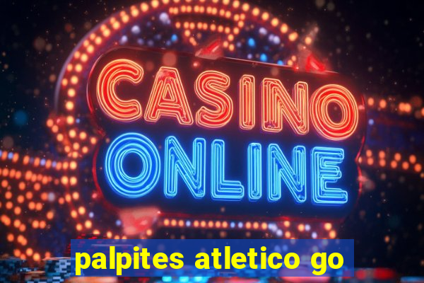 palpites atletico go