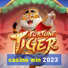 casino win 2023