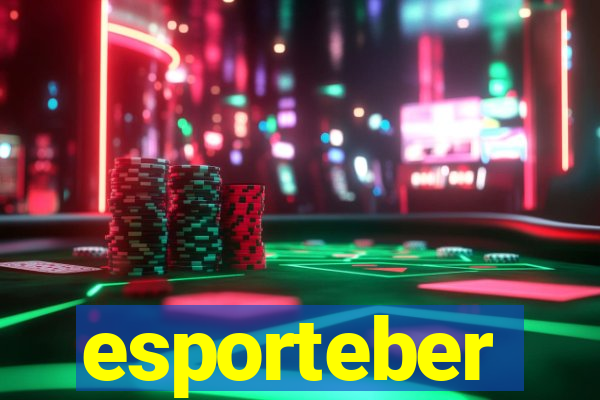 esporteber