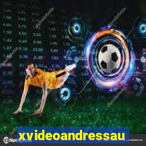 xvideoandressaurach