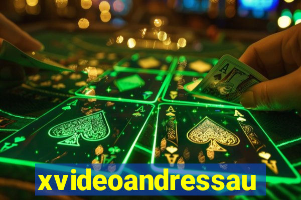 xvideoandressaurach