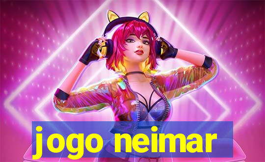 jogo neimar