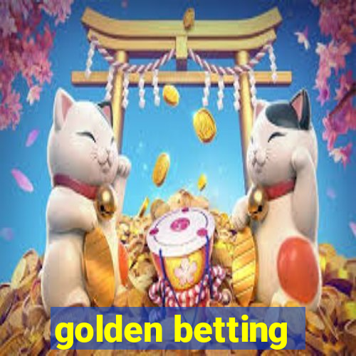 golden betting