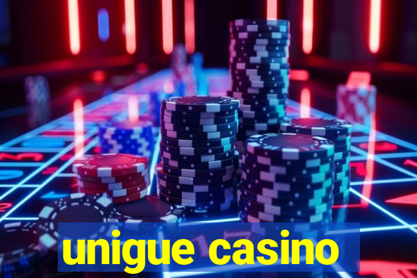 unigue casino