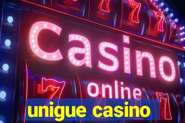 unigue casino