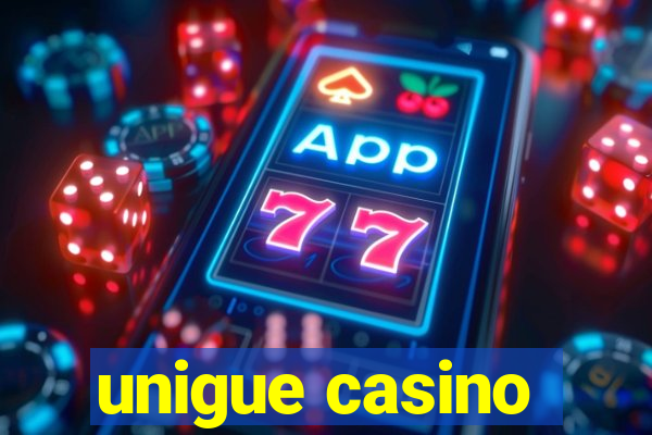 unigue casino