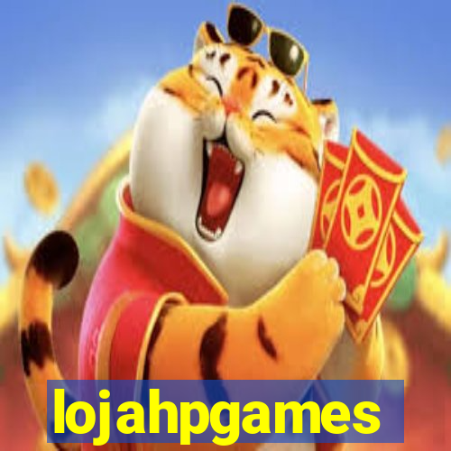 lojahpgames