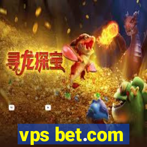 vps bet.com