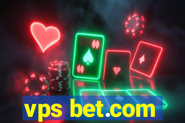 vps bet.com