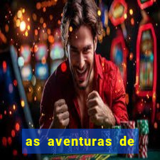 as aventuras de beto e fê - o último guardião pdf