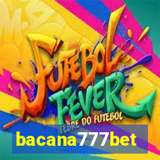 bacana777bet