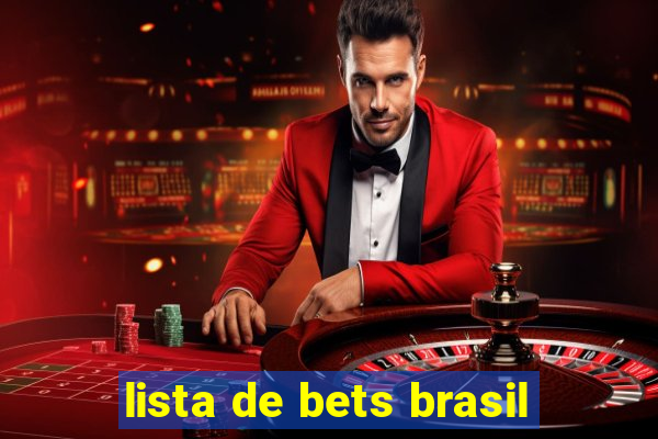 lista de bets brasil