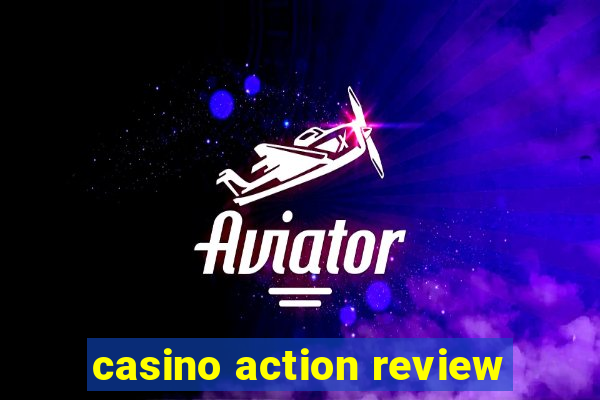 casino action review