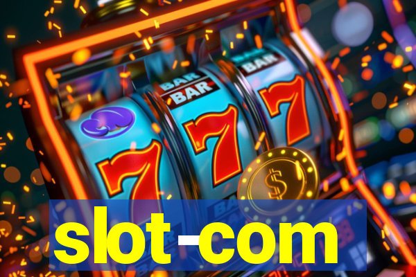 slot-com