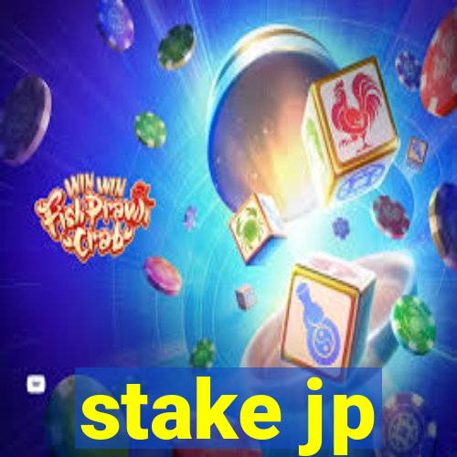 stake jp