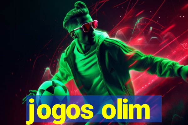 jogos olim