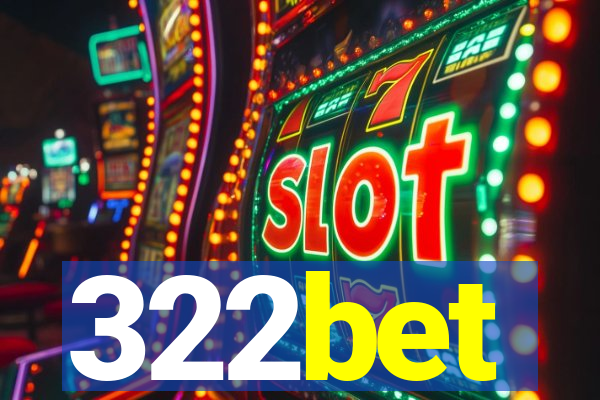 322bet