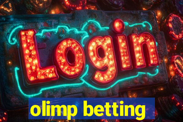 olimp betting