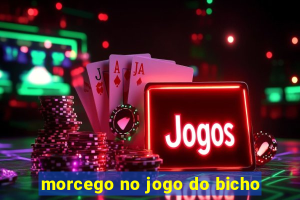 morcego no jogo do bicho