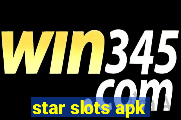 star slots apk