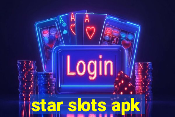 star slots apk