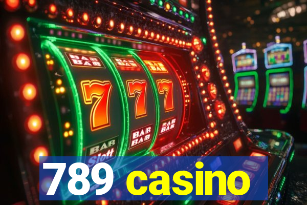 789 casino