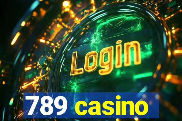 789 casino