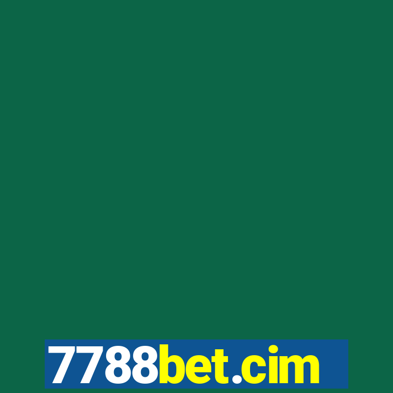 7788bet.cim