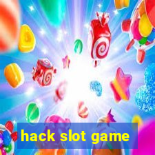 hack slot game