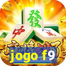 jogo f9