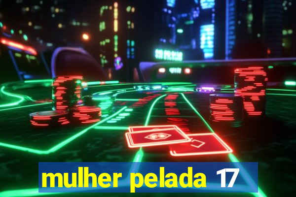 mulher pelada 17