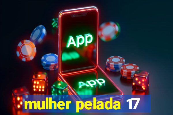 mulher pelada 17