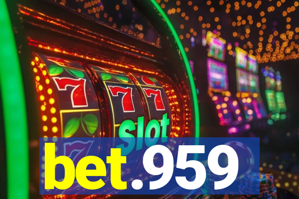 bet.959